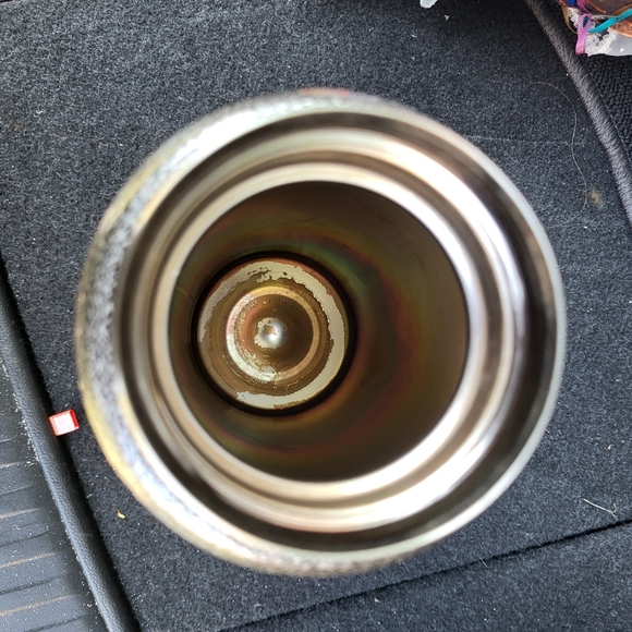 Thermos Vacuum thermos bottle - Picture 3 of 5